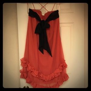 Dress -brand new without tags